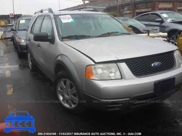 2006 Ford Freestyle SE 1FMZK04146GA16637 Bild 0