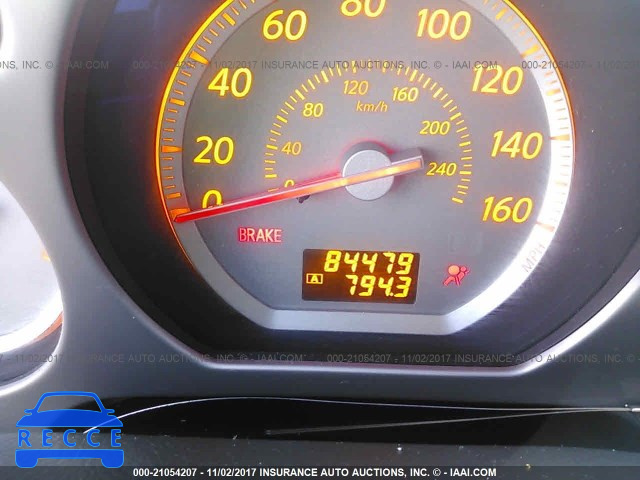 2007 Nissan Murano SL/SE/S JN8AZ08T37W513876 image 6