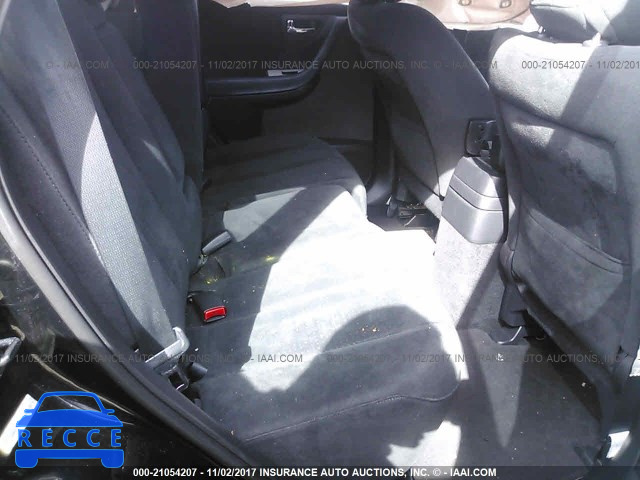2007 Nissan Murano SL/SE/S JN8AZ08T37W513876 image 7