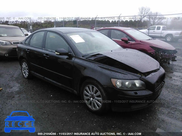 2005 Volvo S40 2.4I YV1MS390252121022 image 0