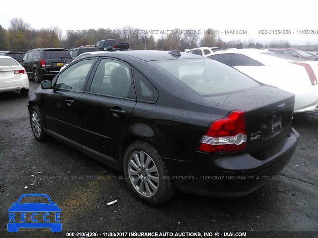 2005 Volvo S40 2.4I YV1MS390252121022 image 2