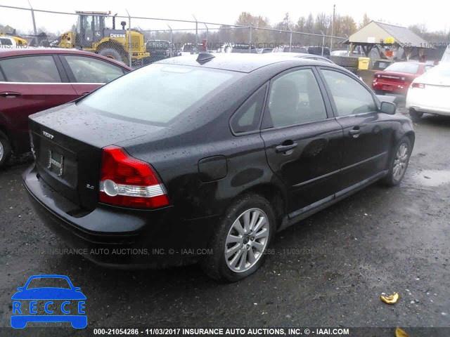 2005 Volvo S40 2.4I YV1MS390252121022 image 3