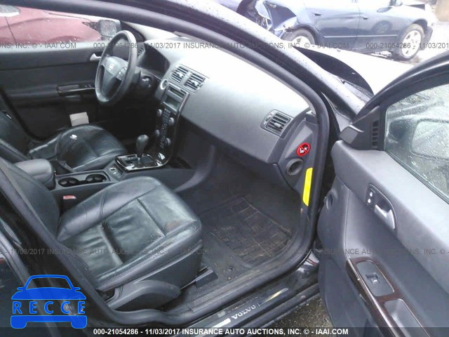 2005 Volvo S40 2.4I YV1MS390252121022 image 4