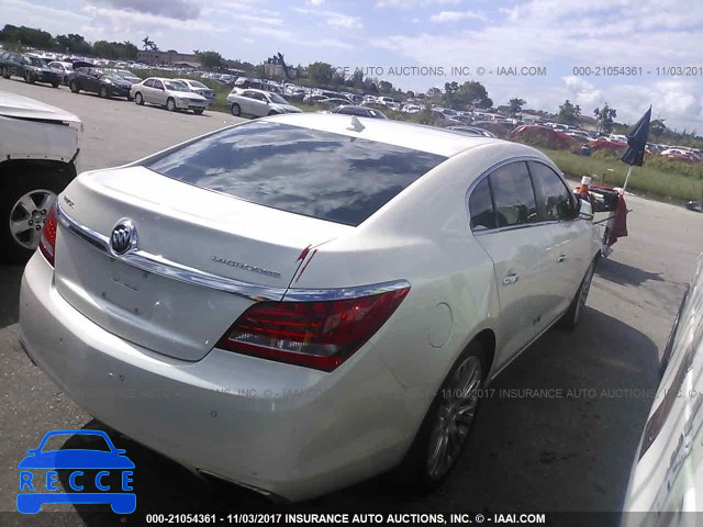 2014 Buick Lacrosse TOURING 1G4GF5G39EF108448 image 3