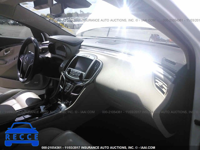 2014 Buick Lacrosse TOURING 1G4GF5G39EF108448 image 4
