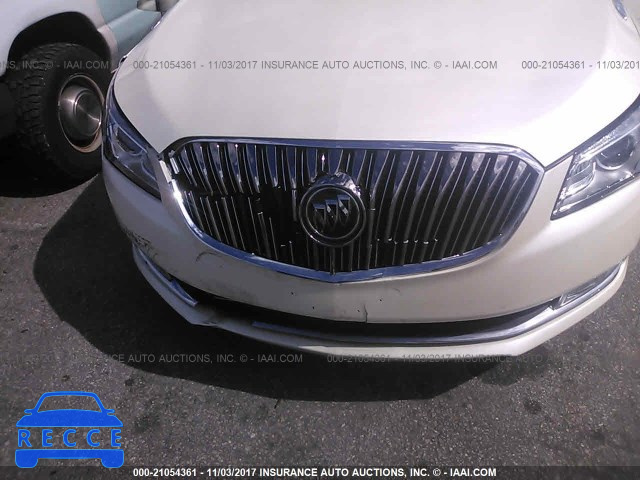 2014 Buick Lacrosse TOURING 1G4GF5G39EF108448 image 5