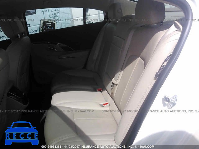 2014 Buick Lacrosse TOURING 1G4GF5G39EF108448 image 7