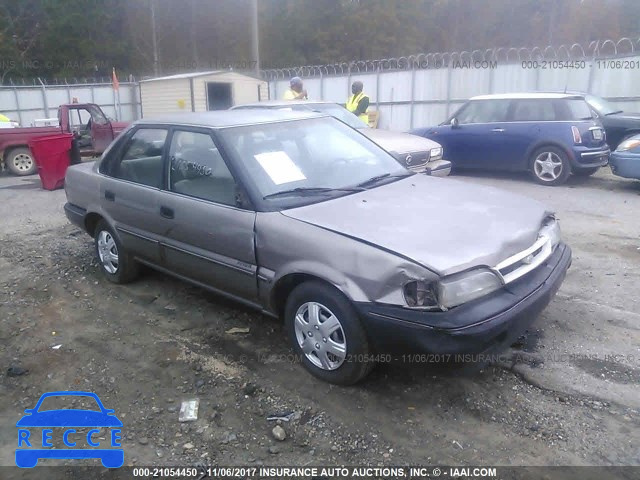 1990 GEO PRIZM LSI 1Y1SK5464LZ138215 зображення 0