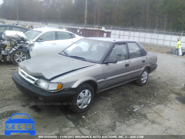 1990 GEO PRIZM LSI 1Y1SK5464LZ138215 зображення 1