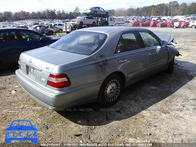 1999 Infiniti Q45 T JNKBY31A8XM601149 image 3