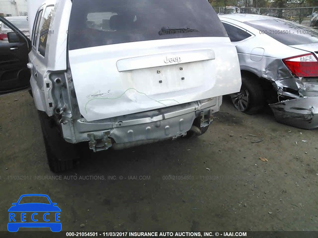 2010 Jeep Patriot SPORT 1J4NT1GA7AD629485 Bild 5