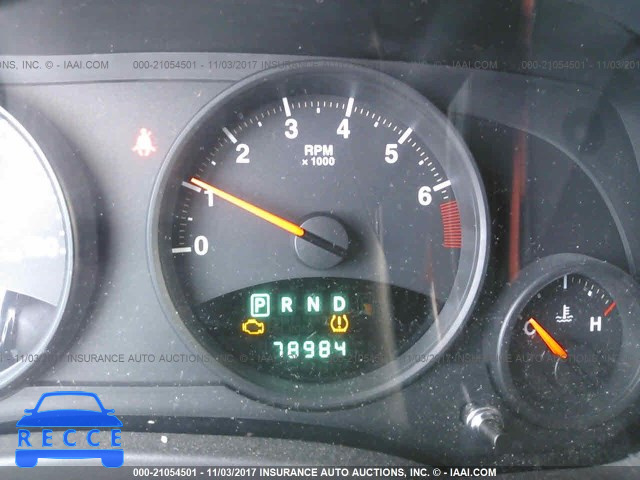2010 Jeep Patriot SPORT 1J4NT1GA7AD629485 Bild 6