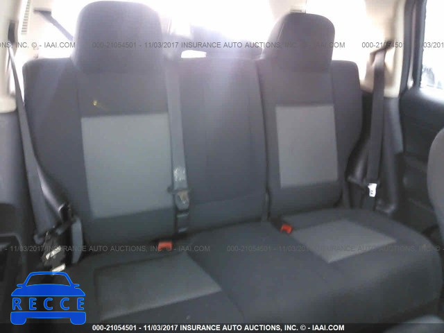 2010 Jeep Patriot SPORT 1J4NT1GA7AD629485 Bild 7