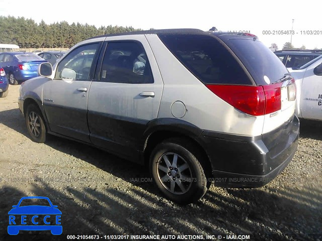 2003 Buick Rendezvous CX/CXL 3G5DA03E03S545142 зображення 2