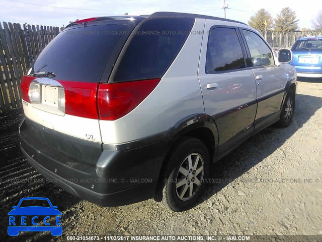 2003 Buick Rendezvous CX/CXL 3G5DA03E03S545142 Bild 3