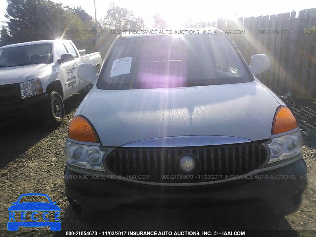 2003 Buick Rendezvous CX/CXL 3G5DA03E03S545142 зображення 5