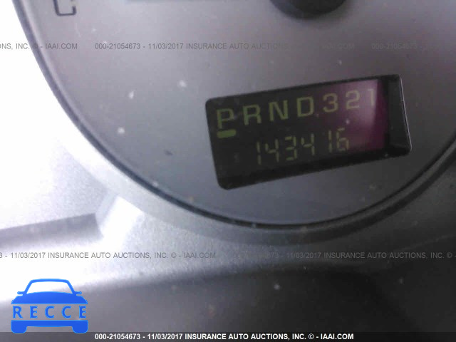 2003 Buick Rendezvous CX/CXL 3G5DA03E03S545142 image 6