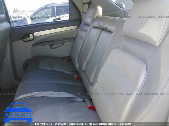 2003 Buick Rendezvous CX/CXL 3G5DA03E03S545142 зображення 7