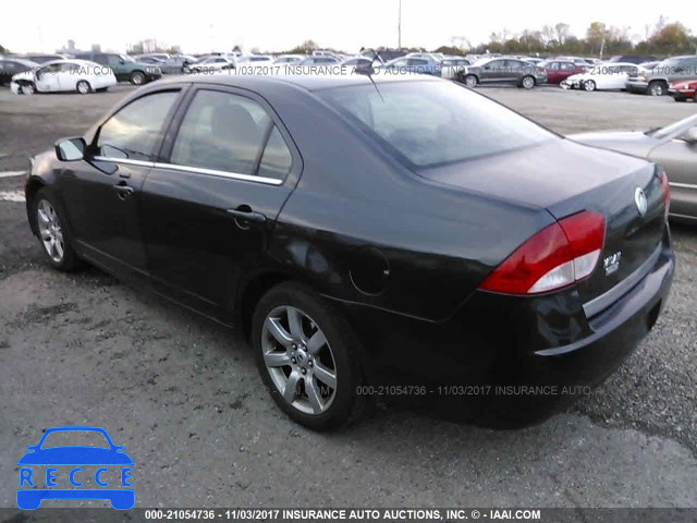 2010 Mercury Milan PREMIER 3MEHM0JA8AR653769 image 2