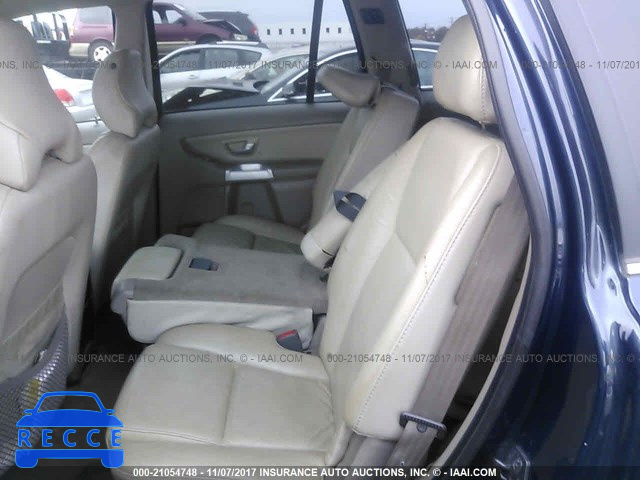 2004 Volvo XC90 YV1CZ59H241061966 image 7