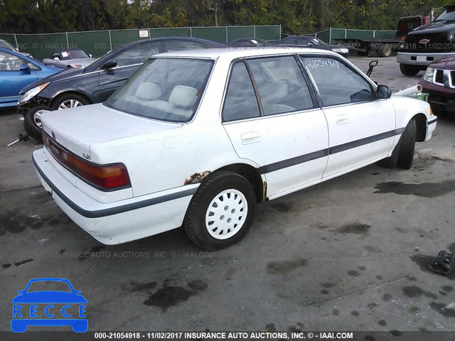 1991 Honda Civic 1HGED3653ML066496 image 3