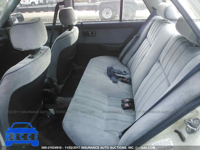 1991 Honda Civic 1HGED3653ML066496 image 7