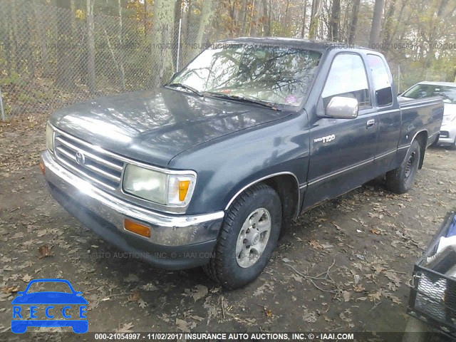 1995 TOYOTA T100 XTRACAB SR5 JT4VD12F3S0005150 image 1