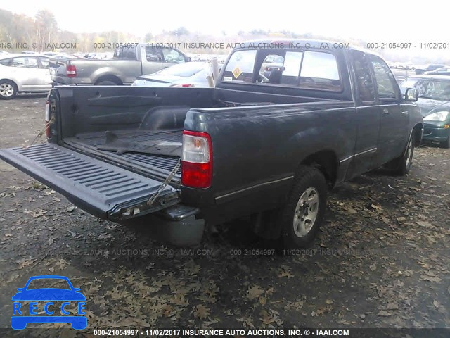 1995 TOYOTA T100 XTRACAB SR5 JT4VD12F3S0005150 image 3