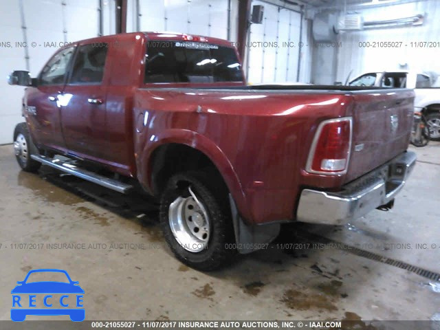 2014 RAM 3500 LARAMIE 3C63RRML2EG174674 Bild 2