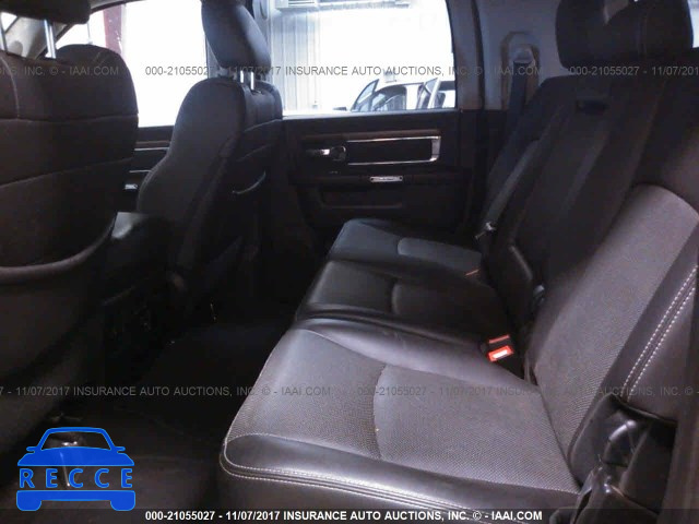 2014 RAM 3500 LARAMIE 3C63RRML2EG174674 image 7