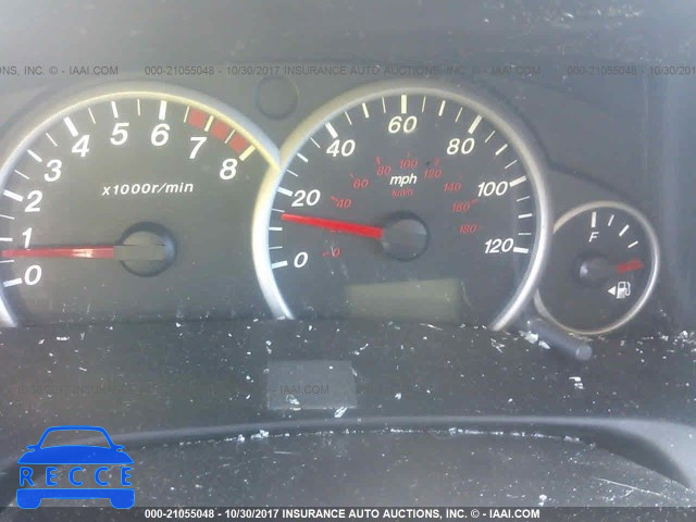 2006 Mazda Tribute 4F2YZ02Z06KM11030 image 6