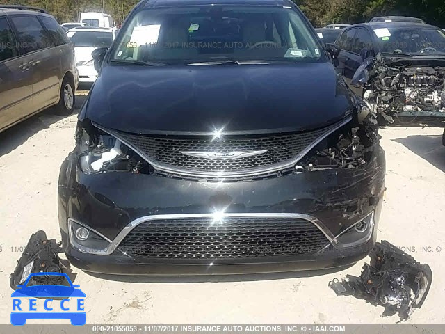 2017 CHRYSLER PACIFICA TOURING L 2C4RC1BG8HR795492 зображення 5