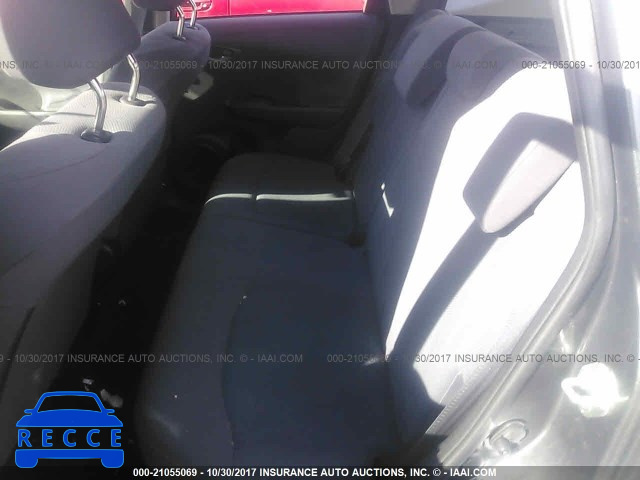 2012 Honda FIT JHMGE8H36CC030831 зображення 7