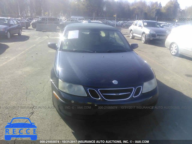 2005 Saab 9-3 YS3FD79Y356013449 Bild 5