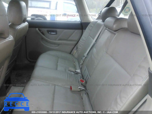 2004 Subaru Legacy OUTBACK H6 3.0 LL BEAN 4S3BH806247628479 image 7