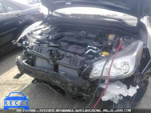 2017 SUBARU FORESTER 2.5I PREMIUM JF2SJAEC4HH522188 image 9