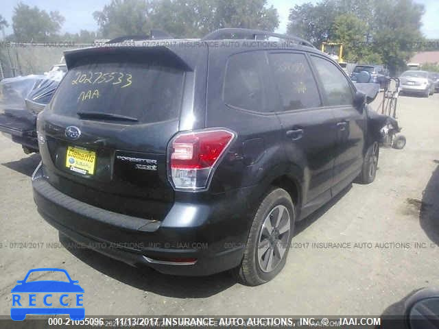 2017 SUBARU FORESTER 2.5I PREMIUM JF2SJAEC4HH522188 image 3