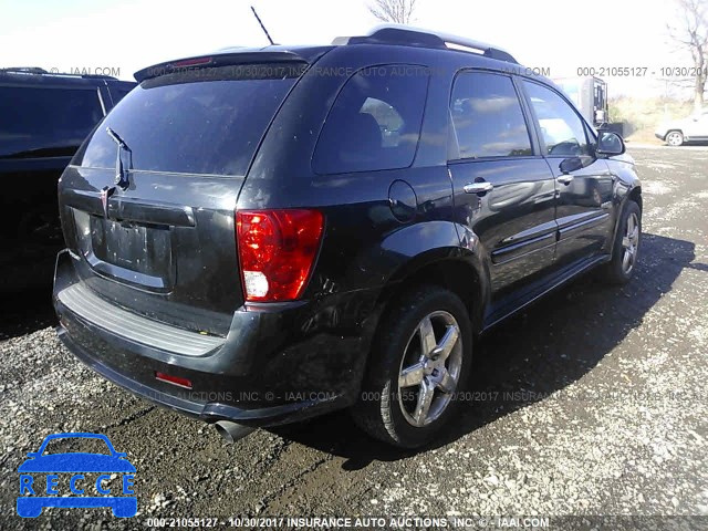 2008 PONTIAC TORRENT 2CKDL537386020172 Bild 3