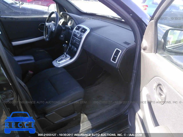 2008 PONTIAC TORRENT 2CKDL537386020172 зображення 4