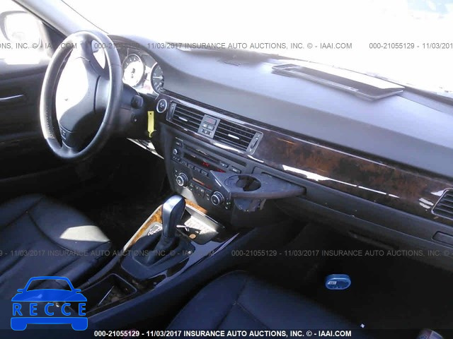 2010 BMW 335 D WBAPN7C50AA779215 image 4