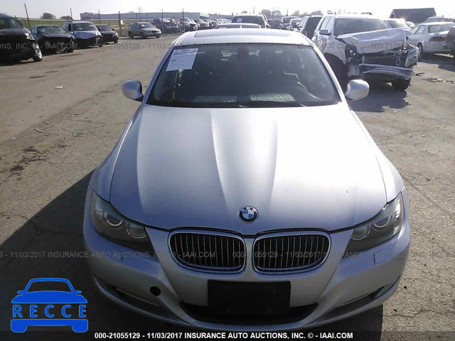 2010 BMW 335 D WBAPN7C50AA779215 image 5