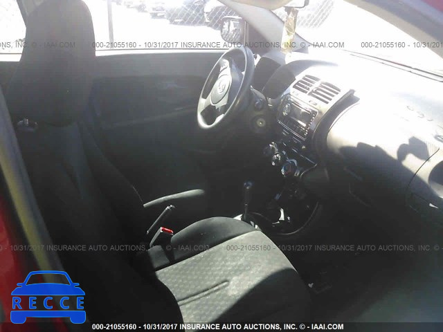 2008 Scion XD JTKKU10428J000568 зображення 4