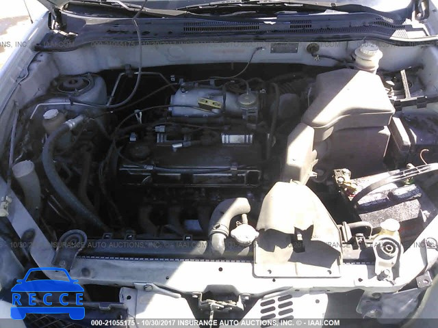 2003 Mitsubishi Outlander XLS JA4LX41G33U073155 image 9
