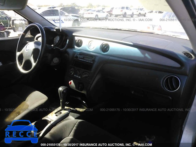 2003 Mitsubishi Outlander XLS JA4LX41G33U073155 image 4