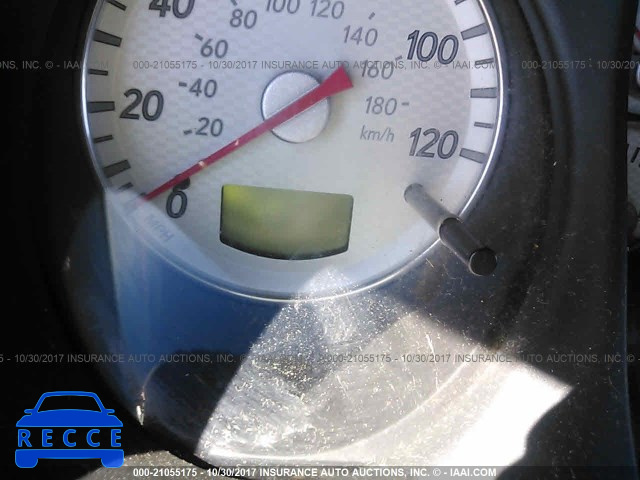 2003 Mitsubishi Outlander XLS JA4LX41G33U073155 image 6