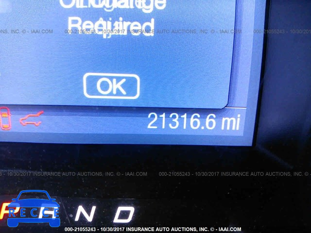 2015 Ford Explorer 1FM5K8AR3FGA21657 зображення 6