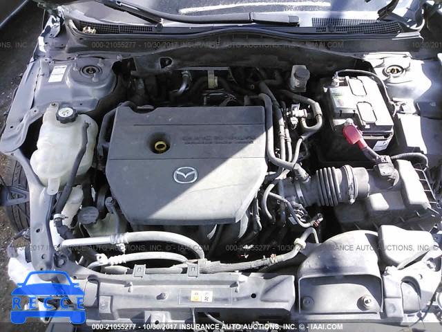 2010 Mazda 6 1YVHZ8CH2A5M13237 зображення 9
