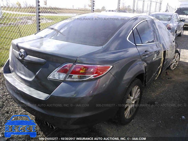 2010 Mazda 6 1YVHZ8CH2A5M13237 image 3