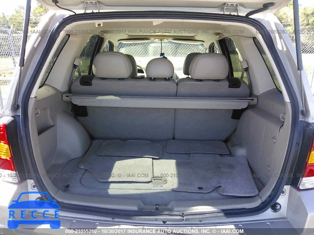 2007 Ford Escape LIMITED 1FMYU041X7KA99415 image 5