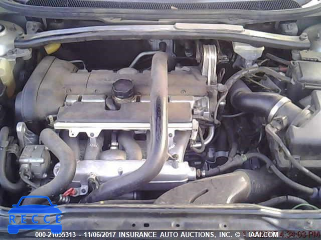 2008 Volvo S60 YV1RS592982689498 image 9
